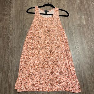 Floral Playful Sundress